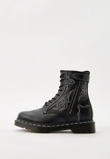 Ботинки Dr. Martens