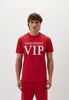 Футболка Dsquared2