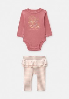 Боди и брюки Carter’s Carters