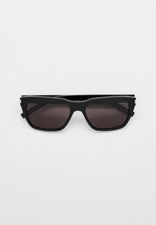 Очки солнцезащитные Saint Laurent