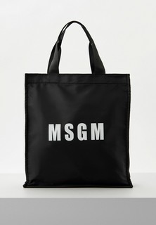 Сумка MSGM