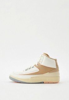 Кеды Jordan