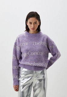 Джемпер TheJoggConcept