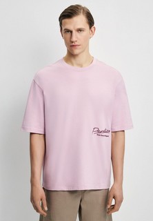 Футболка Zrn Man