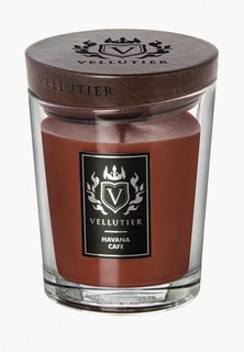 Свеча ароматическая Vellutier