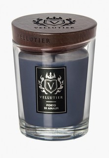Свеча ароматическая Vellutier