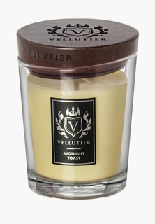 Свеча ароматическая Vellutier