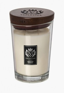 Свеча ароматическая Vellutier
