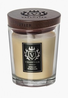 Свеча ароматическая Vellutier