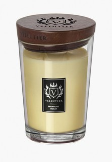 Свеча ароматическая Vellutier