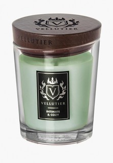 Свеча ароматическая Vellutier