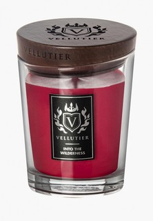 Свеча ароматическая Vellutier