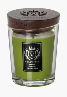 Свеча ароматическая Vellutier