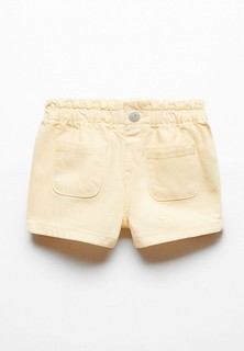 Шорты джинсовые Mango Kids