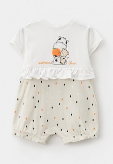 Комбинезон домашний Chicco