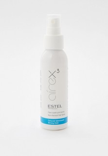 Лак для волос Estel