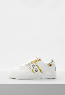 Кеды Versace Jeans Couture