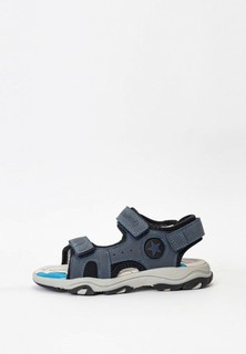 Сандалии Tikkago