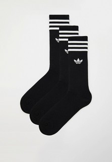 Носки 3 пары adidas Originals