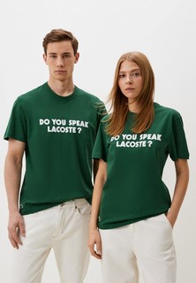Футболка Lacoste