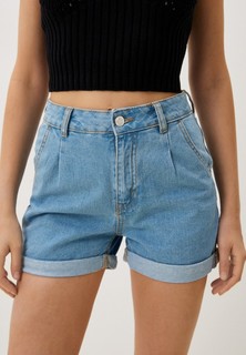 Шорты джинсовые Terranova