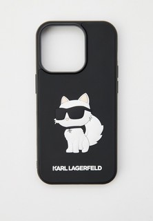 Чехол для iPhone Karl Lagerfeld