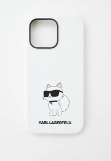 Чехол для iPhone Karl Lagerfeld