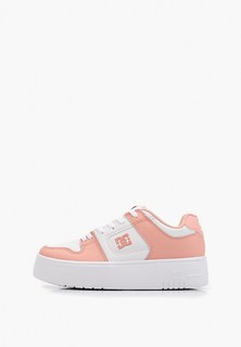 Кеды DC Shoes