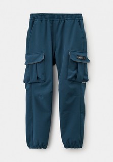 Брюки утепленные Nikastyle