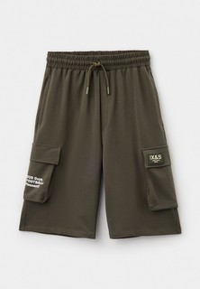 Шорты спортивные Fashion X&S