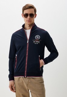 Олимпийка Alessandro Manzoni Yachting