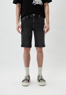 Шорты джинсовые Karl Lagerfeld Jeans