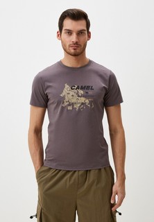 Футболка спортивная Camel