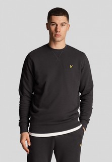 Свитшот Lyle & Scott