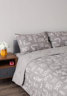 Постельное белье Евро Siberia Home