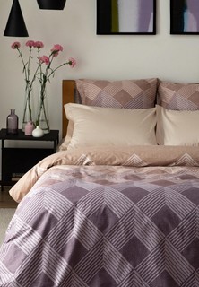Постельное белье 2-спальное Cozy Home