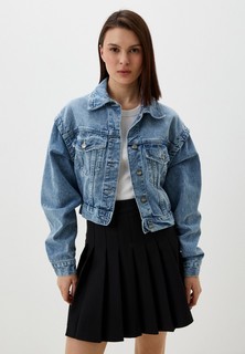 Куртка джинсовая Terranova