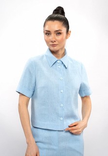 Рубашка Lelei Studio