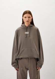 Худи MM6 Maison Margiela