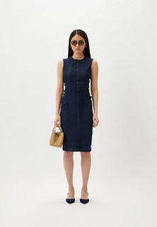 Платье джинсовое Sportmax