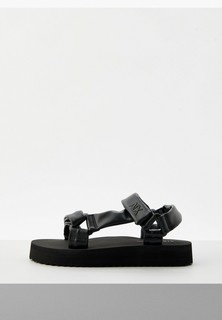 Сандалии Armani Exchange