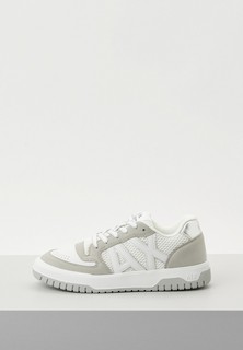 Кеды Armani Exchange