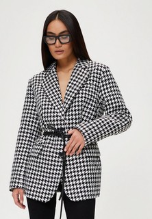 Жакет SashaOstrov