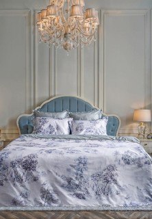 Постельное белье 1,5-спальное Bellehome