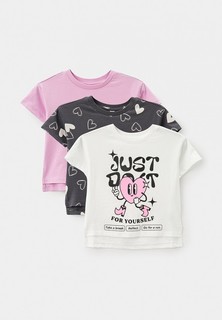 Футболки 3 шт. Sela