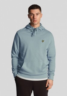 Худи Lyle & Scott