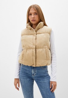 Жилет утепленный Colins