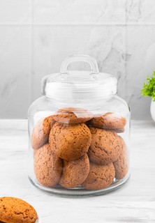 Контейнер для хранения продуктов Elan Gallery