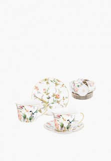 Сервиз чайный Elan Gallery