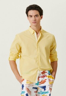 Рубашка NetWork